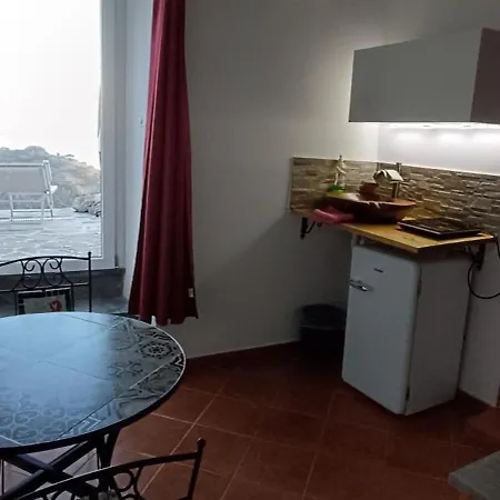 Guest house La Quiete Accesa *