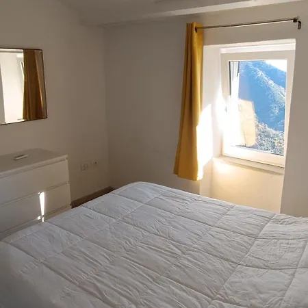 La Quiete Accesa Guest house