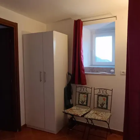 Casa de hóspedes La Quiete Accesa
