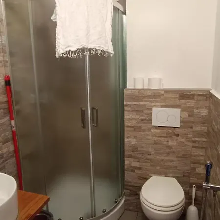 La Quiete Accesa Guest house *