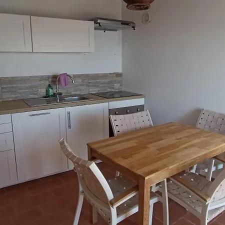 Guest house La Quiete Accesa Vernazza