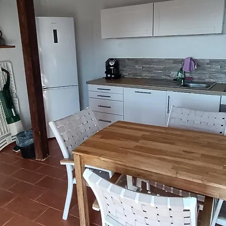 La Quiete Accesa 3* Vernazza