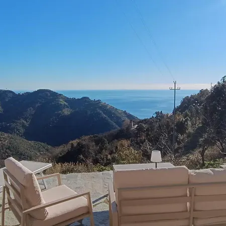 La Quiete Accesa بيت ضيافة