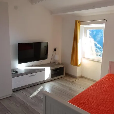 Guest house La Quiete Accesa