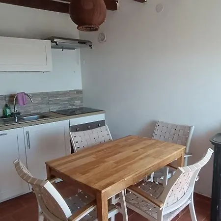 Guest house La Quiete Accesa *