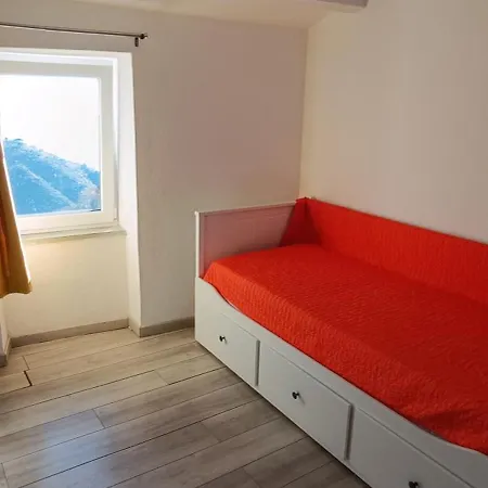 La Quiete Accesa Casa de hóspedes Vernazza