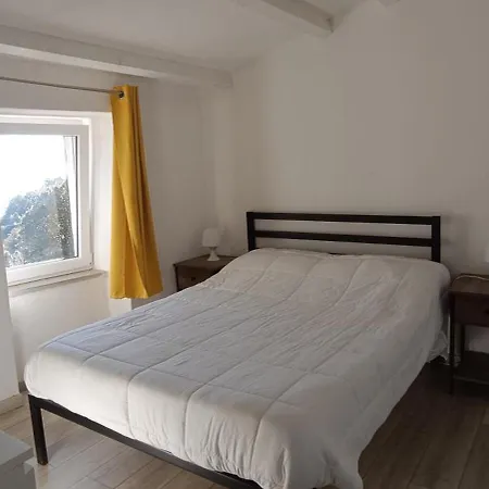 Guest house La Quiete Accesa Vernazza