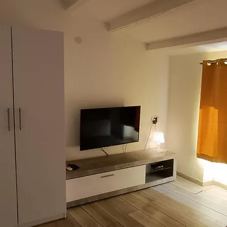 La Quiete Accesa 3*