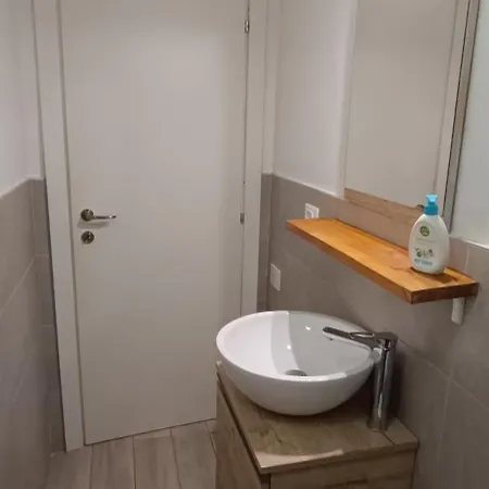 La Quiete Accesa 3* Vernazza