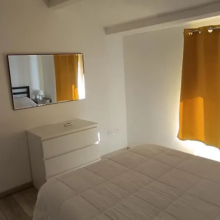 Casa de hóspedes La Quiete Accesa