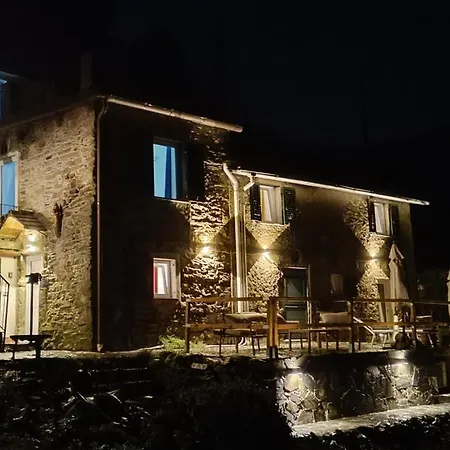 La Quiete Accesa Guest house *