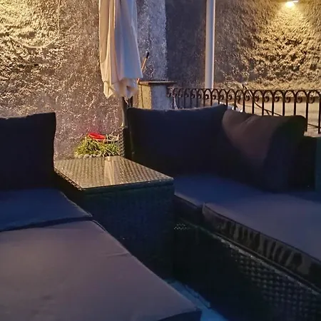 La Quiete Accesa Guest house *