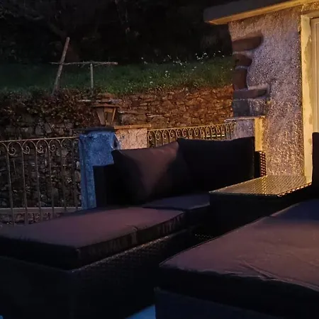 بيت ضيافة La Quiete Accesa 3*