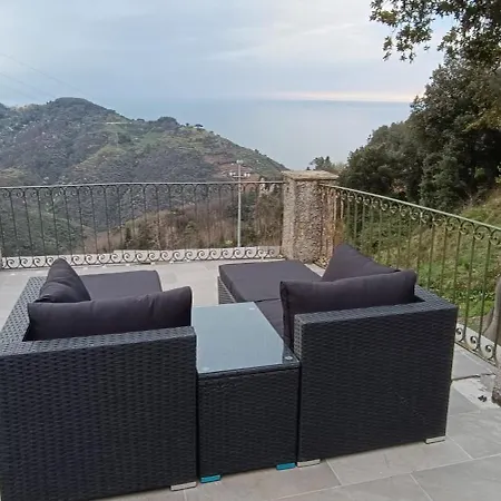 La Quiete Accesa Guest house Vernazza