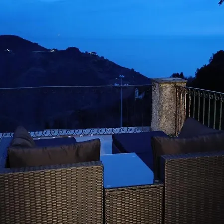 Guest house La Quiete Accesa Vernazza