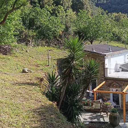 La Quiete Accesa