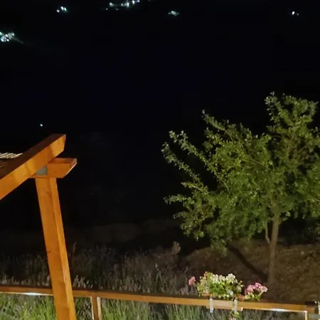La Quiete Accesa فيرناتْسا