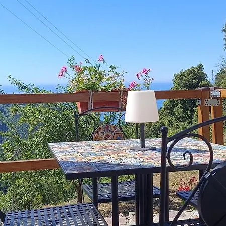La Quiete Accesa Πανσιόν