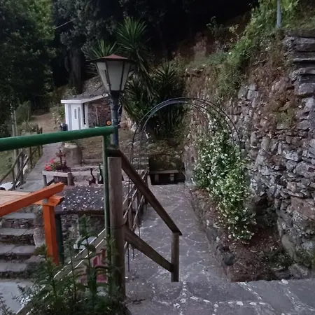La Quiete Accesa بيت ضيافة 3*