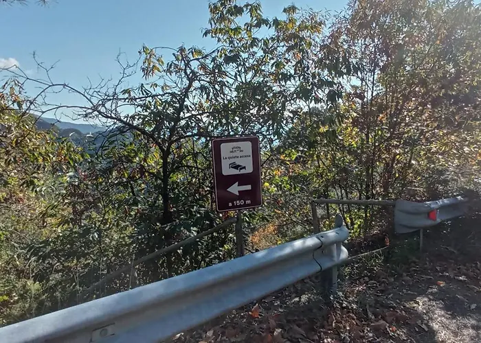 La Quiete Accesa Vernazza