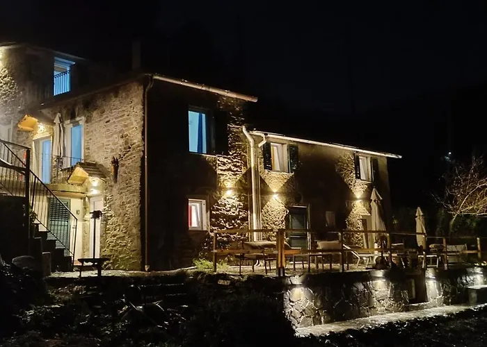 La Quiete Accesa Affittacamere 3*